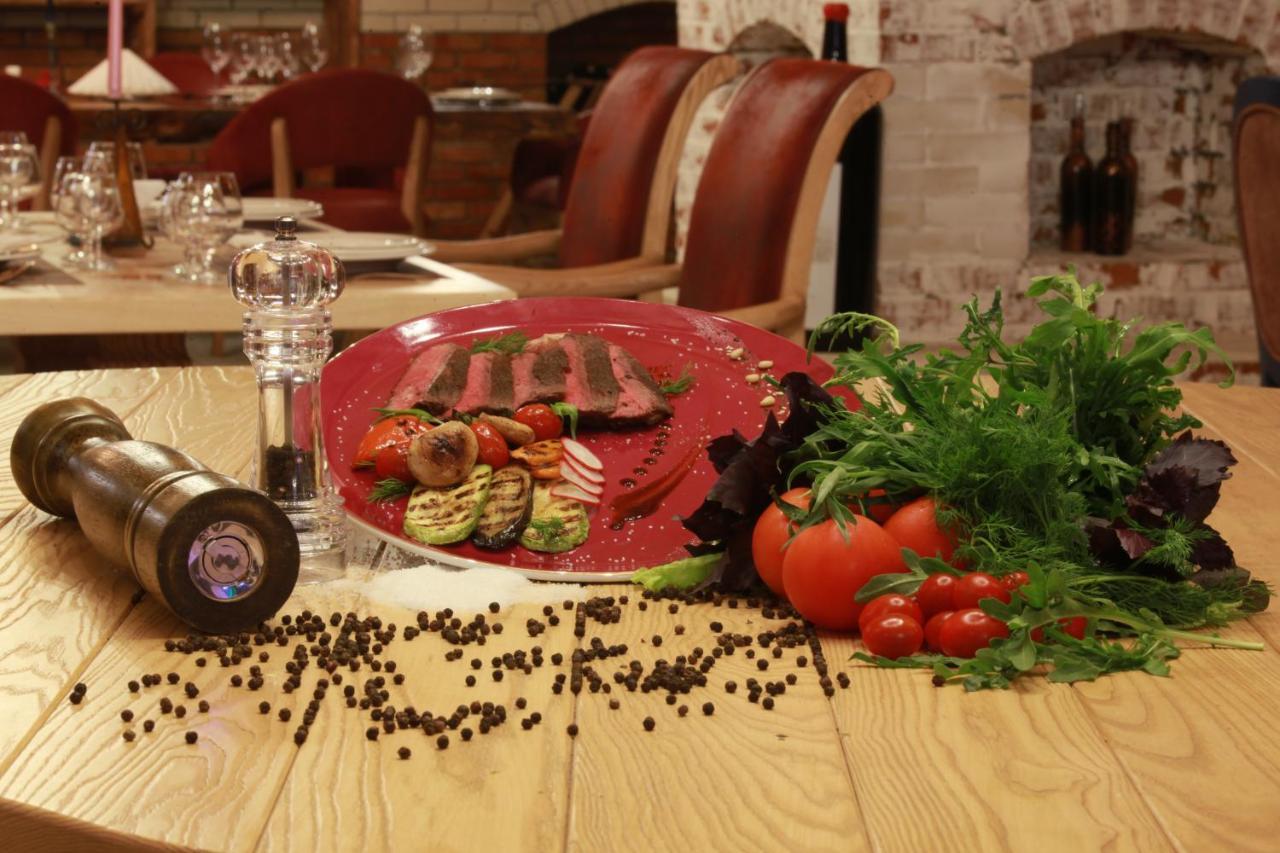 Nar Hotel Goycay Екстериор снимка